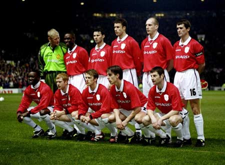 中的经典场 中的经典场